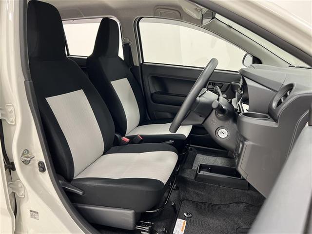 ミライース Ｌ　ＳＡＩＩＩ　衝突被害軽減ブレーキ　オートハイビーム　７インチメモリーナビ　フルセグＴＶ　ブルートゥース　ＣＤ　ＤＶＤ再生　ＳＤ　マニュアルエアコン　インパネシフト　ワイヤレスキー　全席パワーウィンドウ　点検記録簿（14枚目）