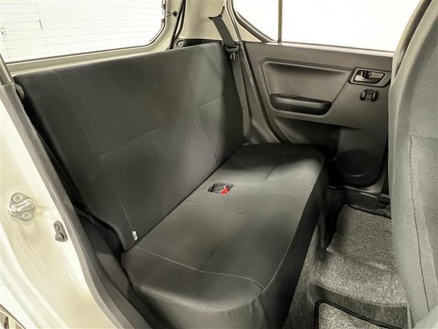 ミライース Ｌ　ＳＡＩＩＩ　衝突被害軽減ブレーキ　オートハイビーム　７インチメモリーナビ　フルセグＴＶ　ブルートゥース　ＣＤ　ＤＶＤ再生　ＳＤ　マニュアルエアコン　インパネシフト　ワイヤレスキー　全席パワーウィンドウ　点検記録簿（16枚目）