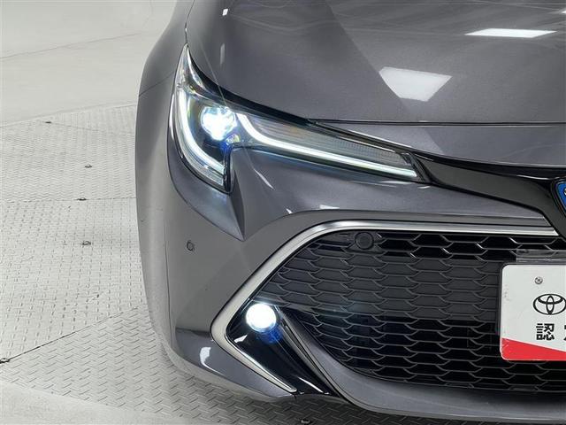 消費電力が少なく長寿命のＬＥＤヘッドライトとＬＥＤフォグ！