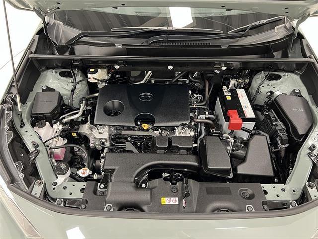 RAV4 アドベンチャー リヤカメラ アルミ クルーズC ナビテレビ LEDライト 1オーナー イモビ 地デジ ESC スマキー PS ETC付き エアコン 4WD車 電動パワーシート パワーウインドウ サイドエアバッグ(7枚目)