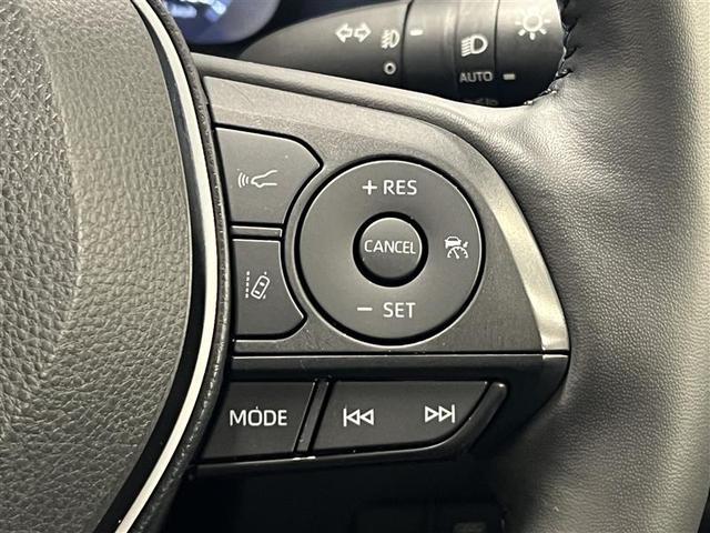 RAV4 アドベンチャー リヤカメラ アルミ クルーズC ナビテレビ LEDライト 1オーナー イモビ 地デジ ESC スマキー PS ETC付き エアコン 4WD車 電動パワーシート パワーウインドウ サイドエアバッグ(10枚目)