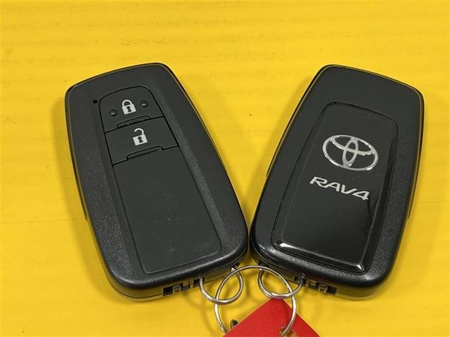 RAV4 アドベンチャー リヤカメラ アルミ クルーズC ナビテレビ LEDライト 1オーナー イモビ 地デジ ESC スマキー PS ETC付き エアコン 4WD車 電動パワーシート パワーウインドウ サイドエアバッグ(35枚目)