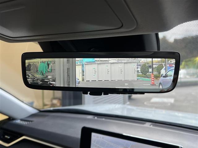 RAV4 ハイブリッドG 衝突被害軽減装置 エアロ ワンオーナ- バックモニター 整備記録簿 地デジTV LEDヘッドライト スマキー 電動シ-ト AWD TVナビ パワステ 横滑り防止装置 クルコン AAC エアバッグ AW(26枚目)