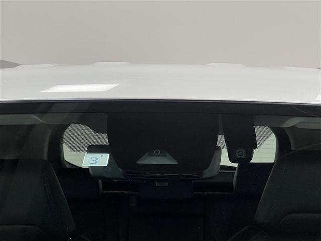 RAV4 ハイブリッドG 衝突被害軽減装置 エアロ ワンオーナ- バックモニター 整備記録簿 地デジTV LEDヘッドライト スマキー 電動シ-ト AWD TVナビ パワステ 横滑り防止装置 クルコン AAC エアバッグ AW(30枚目)