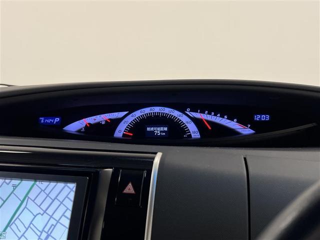 エスティマ アエラス　Ｒカメラ　イモビライザー　ＤＶＤ再生可能　地デジＴＶ　Ｓキー　ナビＴＶ　デュアルエアバック　エアコン　アルミ　ＰＳ　クルコン　Ｗエアコン　ＨＤＤナビ　ＥＴＣ　３列　パワーウィンドウ　ＡＢＳ　ＳＲＳ（13枚目）