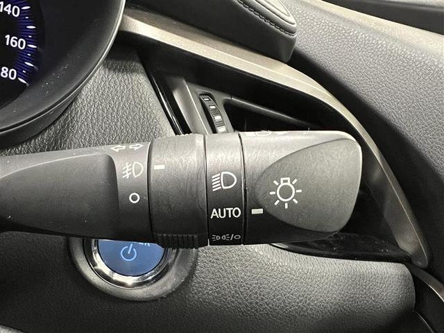 Ｃ－ＨＲ Ｇ　モード　ネロ　セーフティプラス　ＰＣＳ　ＡＣ１００Ｖ電源　点検記録簿　ワンオーナ　盗難防止　Ｒカメラ　ＬＥＤライト　アルミ　クルーズＣ　エアバッグ　ＡＢＳ　ナビ　スマートキ－　ＥＴＣ車載器　キーフリー　オートエアコン　横滑り防止（13枚目）