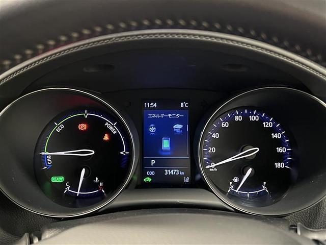 Ｃ－ＨＲ Ｇ　モード　ネロ　セーフティプラス　ＰＣＳ　ＡＣ１００Ｖ電源　点検記録簿　ワンオーナ　盗難防止　Ｒカメラ　ＬＥＤライト　アルミ　クルーズＣ　エアバッグ　ＡＢＳ　ナビ　スマートキ－　ＥＴＣ車載器　キーフリー　オートエアコン　横滑り防止（14枚目）