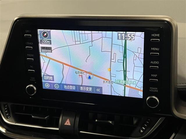 Ｃ－ＨＲ Ｇ　モード　ネロ　セーフティプラス　ＰＣＳ　ＡＣ１００Ｖ電源　点検記録簿　ワンオーナ　盗難防止　Ｒカメラ　ＬＥＤライト　アルミ　クルーズＣ　エアバッグ　ＡＢＳ　ナビ　スマートキ－　ＥＴＣ車載器　キーフリー　オートエアコン　横滑り防止（15枚目）