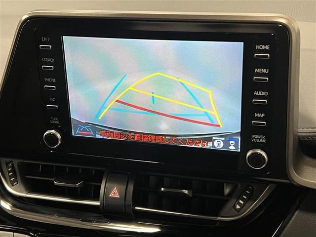 Ｃ－ＨＲ Ｇ　モード　ネロ　セーフティプラス　ＰＣＳ　ＡＣ１００Ｖ電源　点検記録簿　ワンオーナ　盗難防止　Ｒカメラ　ＬＥＤライト　アルミ　クルーズＣ　エアバッグ　ＡＢＳ　ナビ　スマートキ－　ＥＴＣ車載器　キーフリー　オートエアコン　横滑り防止（16枚目）