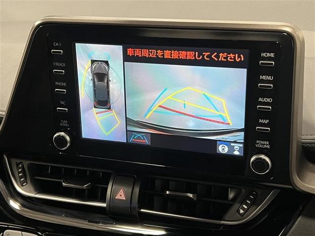 Ｃ－ＨＲ Ｇ　モード　ネロ　セーフティプラス　ＰＣＳ　ＡＣ１００Ｖ電源　点検記録簿　ワンオーナ　盗難防止　Ｒカメラ　ＬＥＤライト　アルミ　クルーズＣ　エアバッグ　ＡＢＳ　ナビ　スマートキ－　ＥＴＣ車載器　キーフリー　オートエアコン　横滑り防止（17枚目）