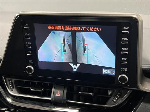 Ｃ－ＨＲ Ｇ　モード　ネロ　セーフティプラス　ＰＣＳ　ＡＣ１００Ｖ電源　点検記録簿　ワンオーナ　盗難防止　Ｒカメラ　ＬＥＤライト　アルミ　クルーズＣ　エアバッグ　ＡＢＳ　ナビ　スマートキ－　ＥＴＣ車載器　キーフリー　オートエアコン　横滑り防止（19枚目）