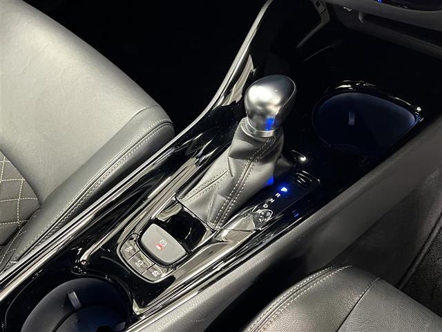 Ｃ－ＨＲ Ｇ　モード　ネロ　セーフティプラス　ＰＣＳ　ＡＣ１００Ｖ電源　点検記録簿　ワンオーナ　盗難防止　Ｒカメラ　ＬＥＤライト　アルミ　クルーズＣ　エアバッグ　ＡＢＳ　ナビ　スマートキ－　ＥＴＣ車載器　キーフリー　オートエアコン　横滑り防止（20枚目）