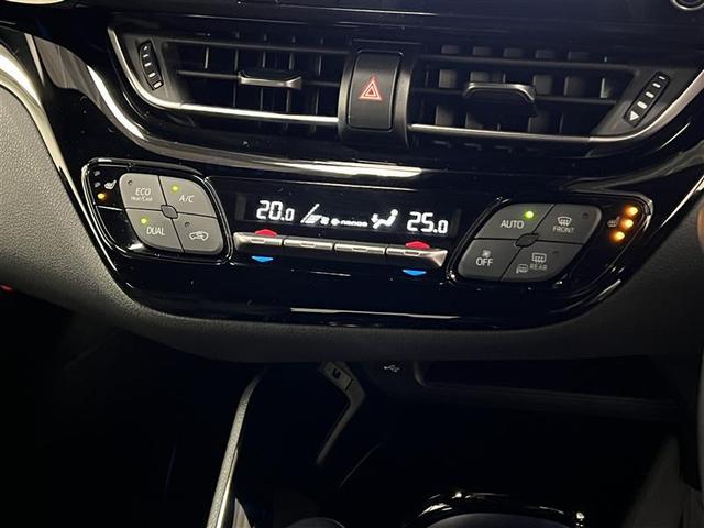 Ｃ－ＨＲ Ｇ　モード　ネロ　セーフティプラス　ＰＣＳ　ＡＣ１００Ｖ電源　点検記録簿　ワンオーナ　盗難防止　Ｒカメラ　ＬＥＤライト　アルミ　クルーズＣ　エアバッグ　ＡＢＳ　ナビ　スマートキ－　ＥＴＣ車載器　キーフリー　オートエアコン　横滑り防止（21枚目）