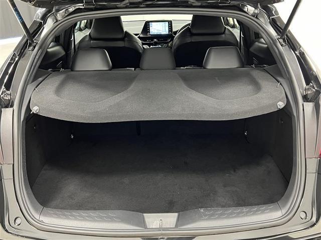 Ｃ－ＨＲ Ｇ　モード　ネロ　セーフティプラス　ＰＣＳ　ＡＣ１００Ｖ電源　点検記録簿　ワンオーナ　盗難防止　Ｒカメラ　ＬＥＤライト　アルミ　クルーズＣ　エアバッグ　ＡＢＳ　ナビ　スマートキ－　ＥＴＣ車載器　キーフリー　オートエアコン　横滑り防止（26枚目）