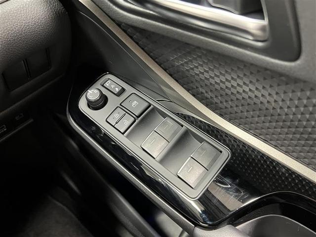 Ｃ－ＨＲ Ｇ　モード　ネロ　セーフティプラス　ＰＣＳ　ＡＣ１００Ｖ電源　点検記録簿　ワンオーナ　盗難防止　Ｒカメラ　ＬＥＤライト　アルミ　クルーズＣ　エアバッグ　ＡＢＳ　ナビ　スマートキ－　ＥＴＣ車載器　キーフリー　オートエアコン　横滑り防止（29枚目）