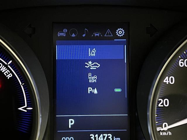 Ｃ－ＨＲ Ｇ　モード　ネロ　セーフティプラス　ＰＣＳ　ＡＣ１００Ｖ電源　点検記録簿　ワンオーナ　盗難防止　Ｒカメラ　ＬＥＤライト　アルミ　クルーズＣ　エアバッグ　ＡＢＳ　ナビ　スマートキ－　ＥＴＣ車載器　キーフリー　オートエアコン　横滑り防止（32枚目）