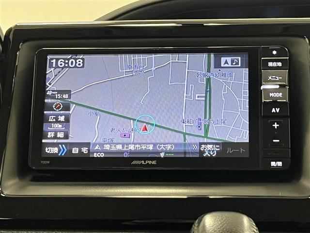 ノア G リアエアコン フルセグテレビ 盗難防止システム 1オーナ エアバッグ アルミ キーレス アイドルストップ クルーズコントロール DVD再生 ETC メモリーナビ 3列シート ESC TVナビ パワステ(21枚目)