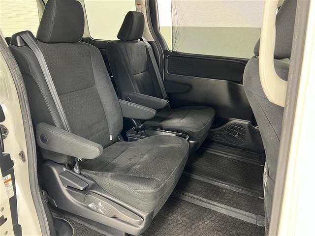 ノア G リアエアコン フルセグテレビ 盗難防止システム 1オーナ エアバッグ アルミ キーレス アイドルストップ クルーズコントロール DVD再生 ETC メモリーナビ 3列シート ESC TVナビ パワステ(29枚目)