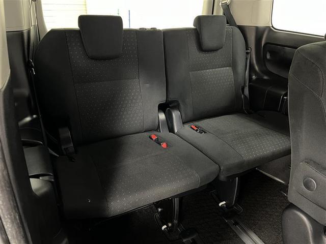 ノア G リアエアコン フルセグテレビ 盗難防止システム 1オーナ エアバッグ アルミ キーレス アイドルストップ クルーズコントロール DVD再生 ETC メモリーナビ 3列シート ESC TVナビ パワステ(31枚目)