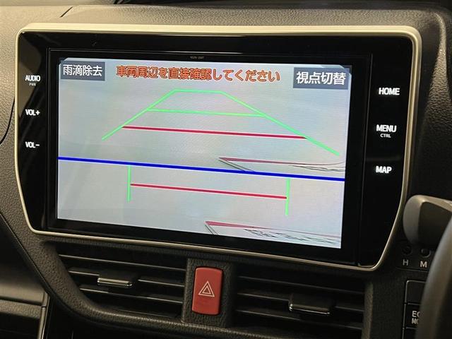 ノア Si ダブルバイビーII 横滑防止装置 PCS スマートキ- 整備記録簿 Wエアコン Bモニター DVD再生可 フルセグテレビ ETC付き アイドリングS オートエアコン PS クルーズC ナビ&TV PW ウォークスルー(19枚目)