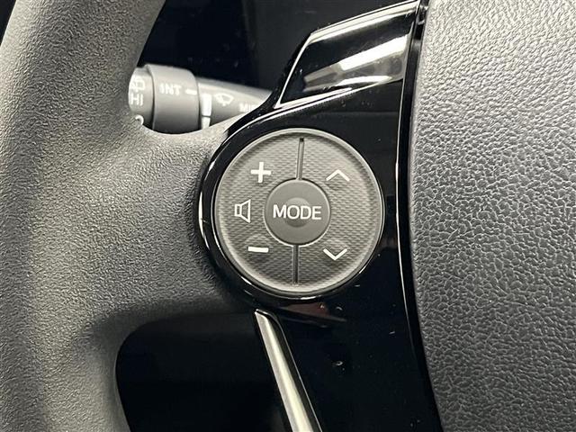 アクア S 寒冷地仕様 トヨタセーフティセンス カロッツェリア製ナビ CD SD USB/AUX端子付 バックモニター ETC オートエアコン 電動格納式ドアミラー パワーウィンドウ ワイヤレスキー 点検記録簿(8枚目)