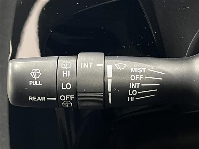 アクア S 寒冷地仕様 トヨタセーフティセンス カロッツェリア製ナビ CD SD USB/AUX端子付 バックモニター ETC オートエアコン 電動格納式ドアミラー パワーウィンドウ ワイヤレスキー 点検記録簿(10枚目)