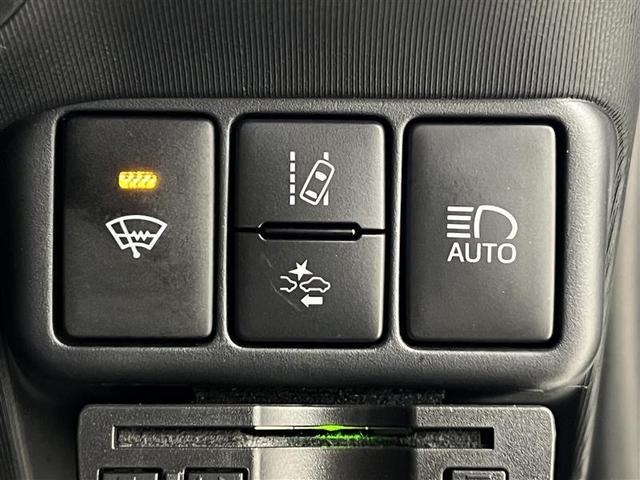 アクア S 寒冷地仕様 トヨタセーフティセンス カロッツェリア製ナビ CD SD USB/AUX端子付 バックモニター ETC オートエアコン 電動格納式ドアミラー パワーウィンドウ ワイヤレスキー 点検記録簿(16枚目)