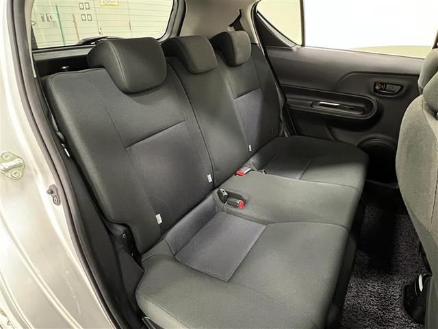 アクア S 寒冷地仕様 トヨタセーフティセンス カロッツェリア製ナビ CD SD USB/AUX端子付 バックモニター ETC オートエアコン 電動格納式ドアミラー パワーウィンドウ ワイヤレスキー 点検記録簿(20枚目)