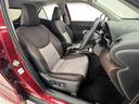 前席はセパレートタイプ!シート位置が高めで乗り降りしやすい!運転席が6WAYパワーシートになっていてドライバーにあわせた微調整が出来ます!