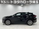 ハリアー Z レザーパッケージ トヨタセーフティセンス 調光パノラマルーフ コネクテッドナビプラス パノラミックビューモニター ETC2.0 快適温熱ベンチレーションシート デジタルインナーミラー スマートキー 点検記録簿 中古車画像_4