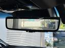 デジタルインナーミラー!バックドアに装着されたカメラにより、荷物をたくさん積んでいても後方が良く見える!鏡面ミラーモードとの切り替え可能!