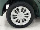 タイヤサイズは165/65R14!納車前の点検時にタイヤ交換させていただきます!スチールホイールに錆が、ホイールキャップに傷があります。