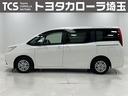 ノア G リアエアコン フルセグテレビ 盗難防止システム 1オーナ エアバッグ アルミ キーレス アイドルストップ クルーズコントロール DVD再生 ETC メモリーナビ 3列シート ESC TVナビ パワステ(4枚目)