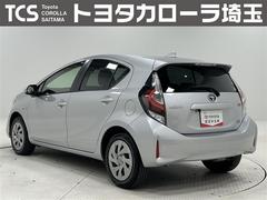 トヨタで販売する中古車は納車前の点検整備と、１年間走行距離無制限のロングラン保証付！有償で最長３年間まで延長可能！ 2