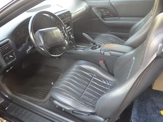 シボレーカマロ Ｚ２８（5枚目）