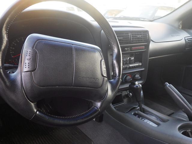 シボレーカマロ Ｚ２８（7枚目）