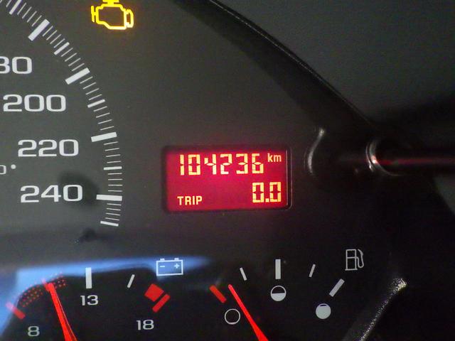 シボレーカマロ Ｚ２８（8枚目）