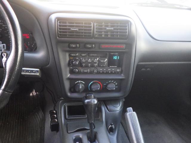 シボレーカマロ Ｚ２８（9枚目）