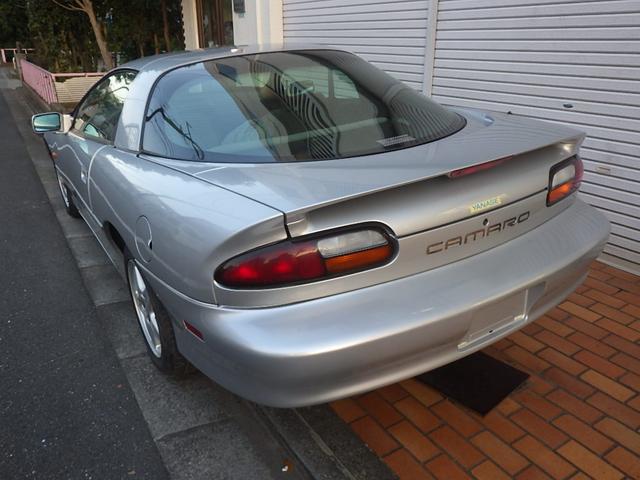 シボレーカマロ スポーツ　Ｖ６（2枚目）