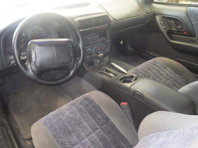 シボレーカマロ スポーツ　Ｖ６（3枚目）