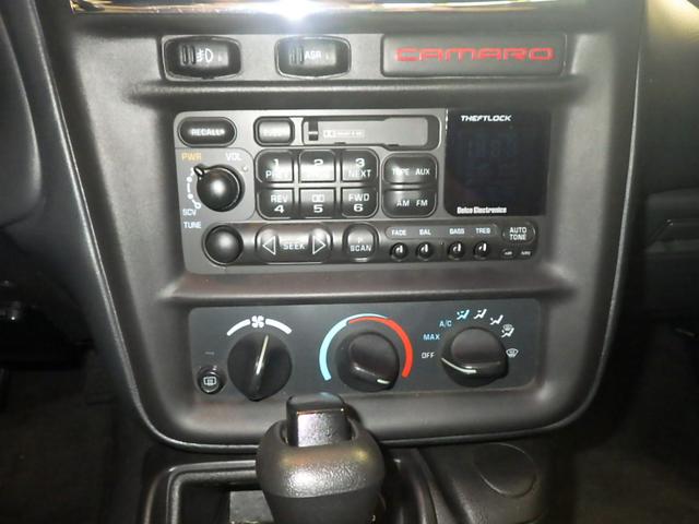 シボレーカマロ スポーツ　Ｖ６（4枚目）