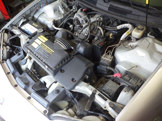 シボレーカマロ スポーツ　Ｖ６（7枚目）