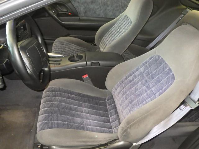 シボレーカマロ スポーツ　Ｖ６（8枚目）