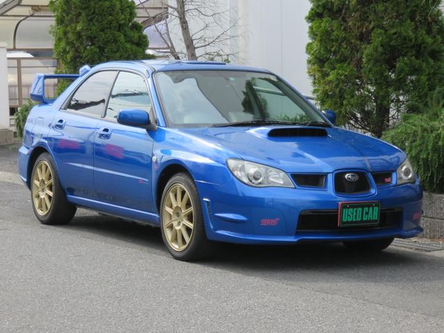 スバルインプレッサwrx sti スペックc 中古車 Motor Fan モーターファン スバルインプレッサwrx sti スペックc 中古車 Motor Fan モーターファン
