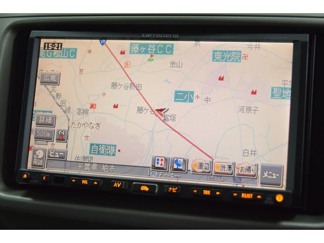 Z 煌 ナビ バックカメラ 地デジTV 両側電動スライドドア(8枚目)