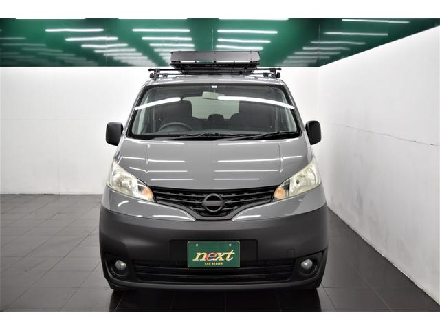 日産 ＮＶ２００バネットワゴン