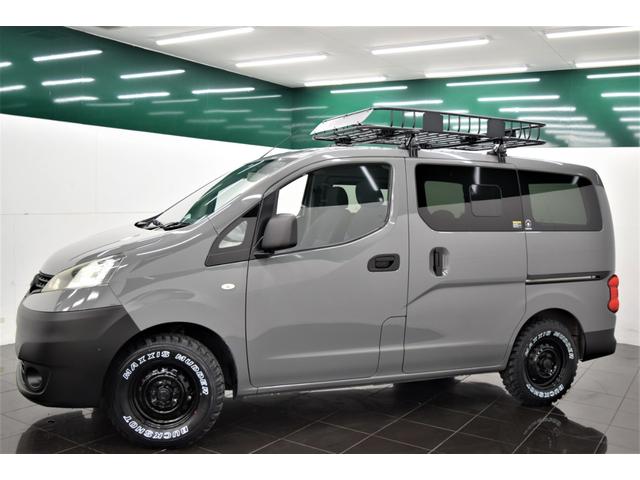 日産 ＮＶ２００バネットワゴン