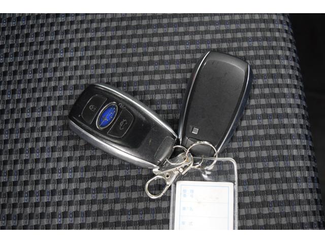 フォレスター ２．０ｉ－Ｌ　アイサイト　Ｂｌｕｅｔｏｏｔｈ　フルセグナビ　バックカメラ　衝突被害軽減システム　デュアルオートエアコン　アダプティブクルーズコントロール　レーンアシスト　Ｐシート　シートヒーター　ＥＴＣ　マニュアルモード（34枚目）