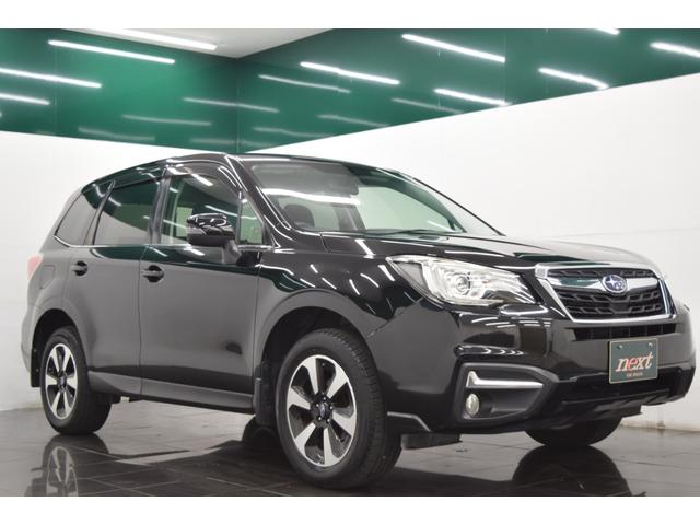 フォレスター ２．０ｉ－Ｌ　Ｂｌｕｅｔｏｏｔｈ　フルセグナビ　バックカメラ　シートヒーター　アイドリングストップ　横滑り防止装置　４ＷＤ　クルーズコントロール　デュアルオートエアコン　ＥＴＣ　ＬＥＤ　マニュアルモード（8枚目）
