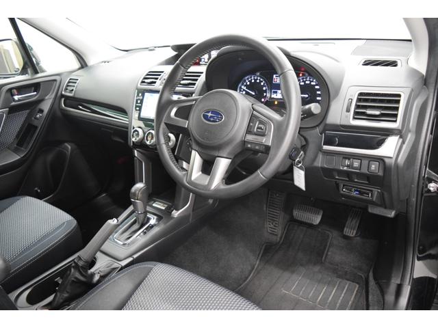 フォレスター ２．０ｉ－Ｌ　Ｂｌｕｅｔｏｏｔｈ　フルセグナビ　バックカメラ　シートヒーター　アイドリングストップ　横滑り防止装置　４ＷＤ　クルーズコントロール　デュアルオートエアコン　ＥＴＣ　ＬＥＤ　マニュアルモード（17枚目）